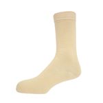 Calcet-n-Casual-Red-Point-Para-Ni-o-En-Color-Beige-Talla-5-7-3-48410