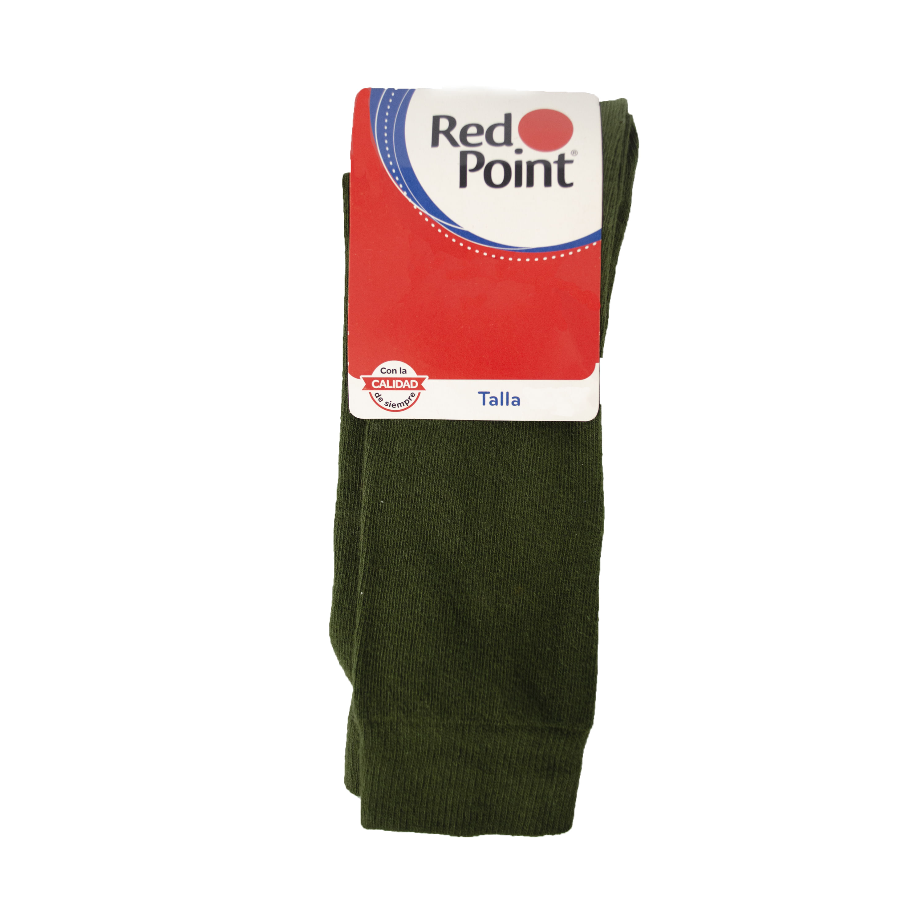 Red Point - Necesitas medias blancas para la entrada a