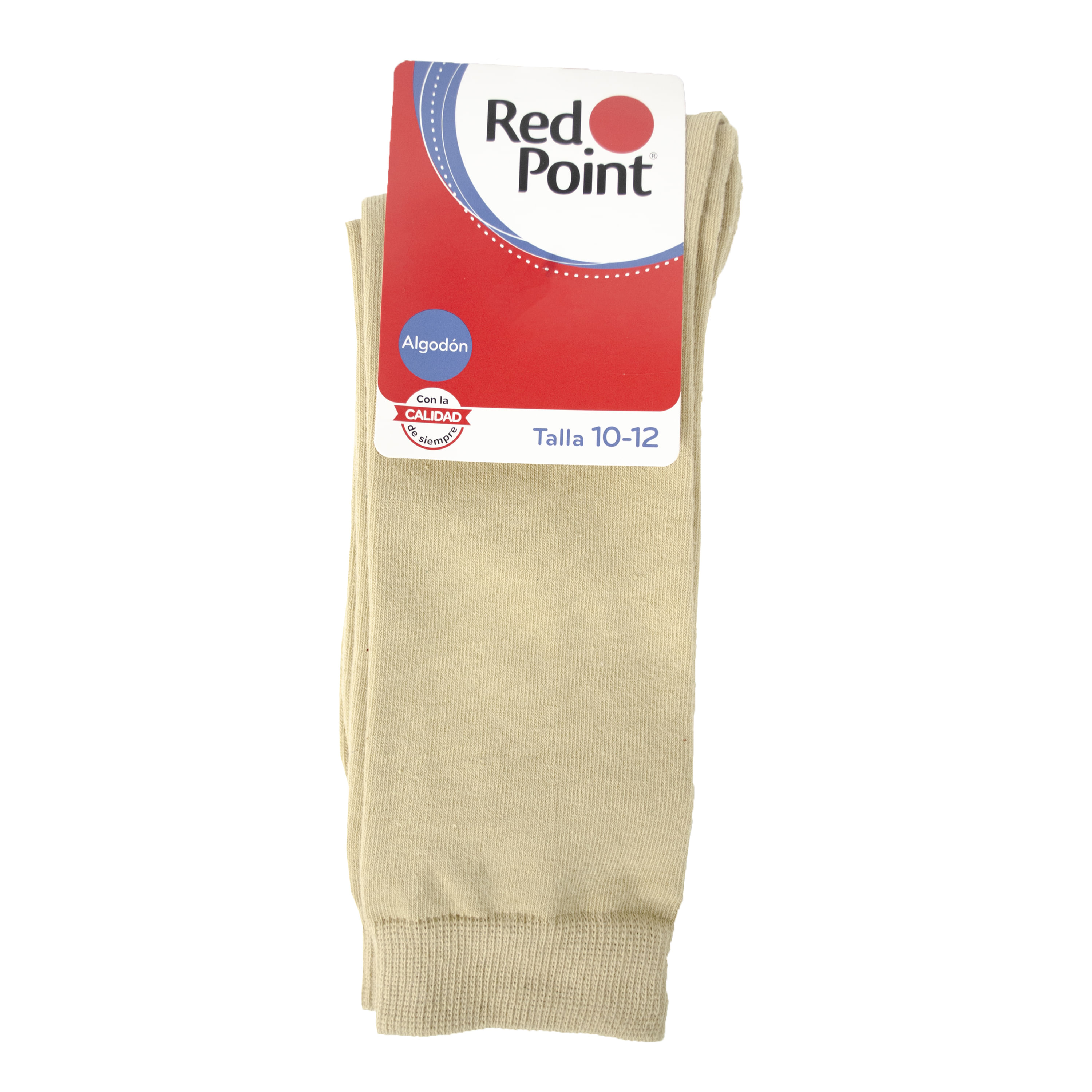 Red Point - Necesitas medias blancas para la entrada a