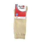 Calcet-n-Casual-Red-Point-Para-Ni-o-En-Color-Beige-Talla-8-5-1-48416