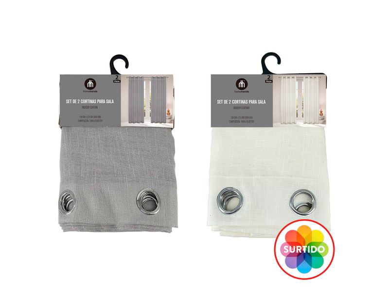 Cortina-Hometrends-color-Blanco-y-gris-Surtido-1-90393