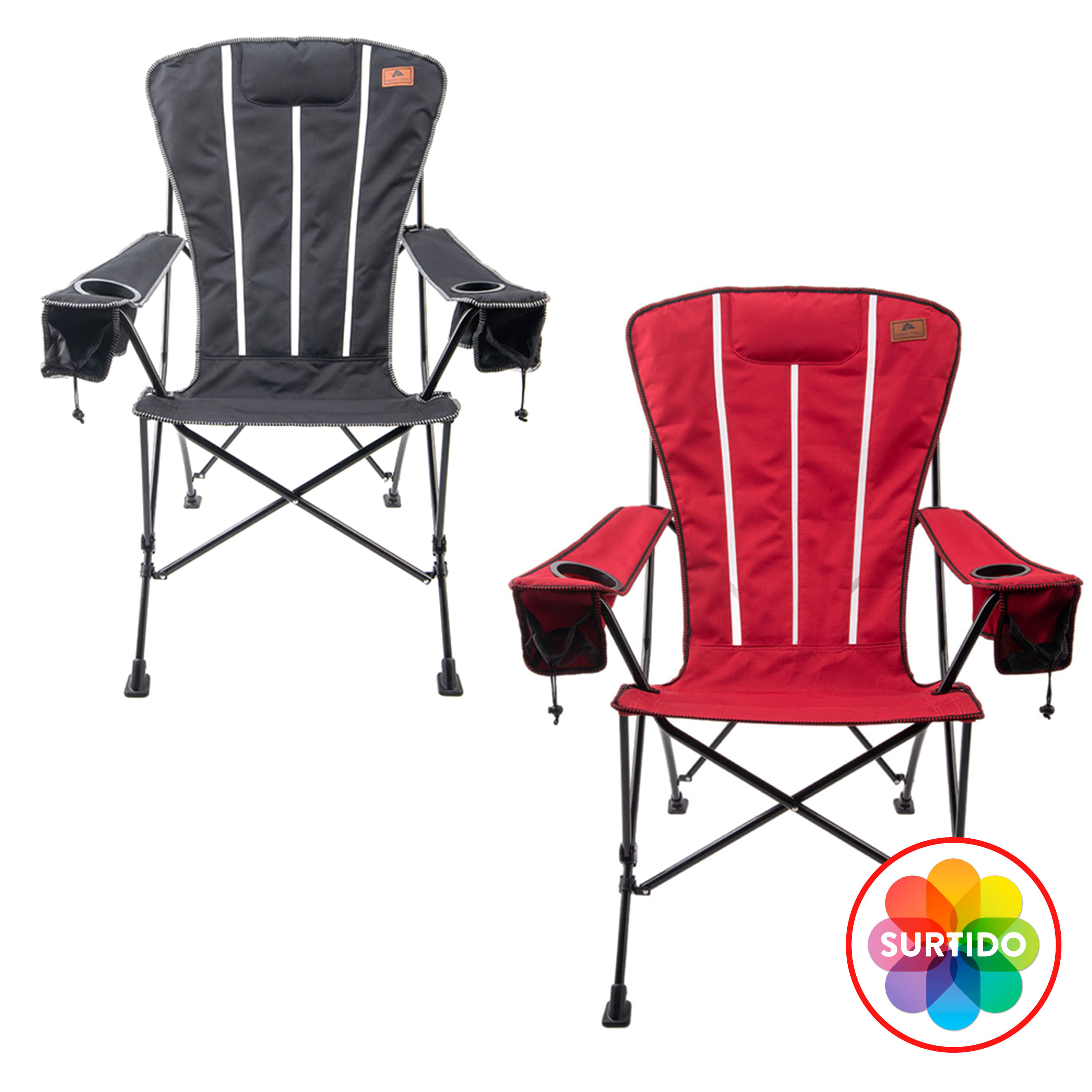 Silla-Plegable-Ozark-Trail-Espalda-Alta-Surtido-Color-109cm-102kg-1-93740