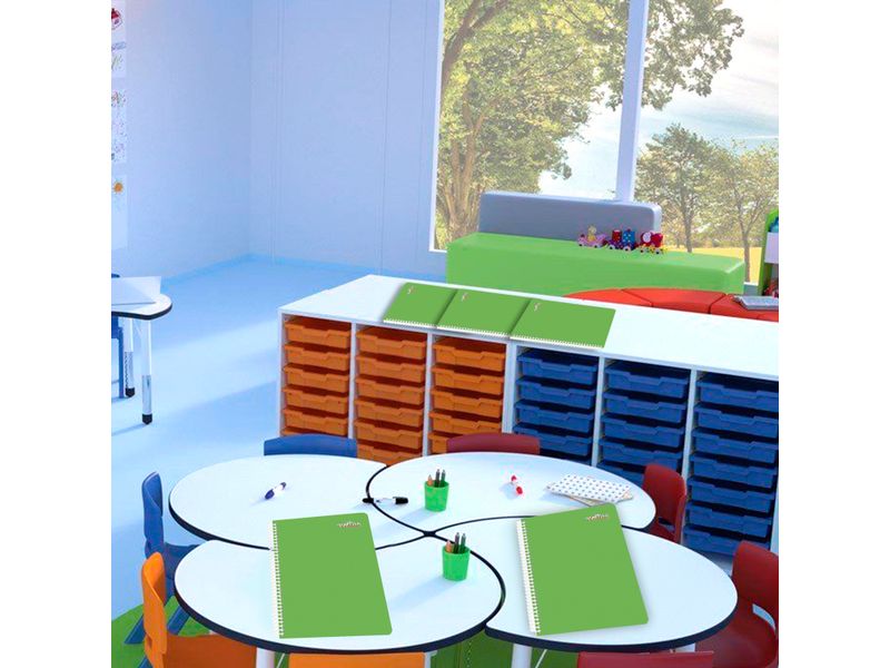 Cuaderno-Nottas-Espiral-Pasta-Flexible-Tama-o-Profesional-100-Hojas-4-83306