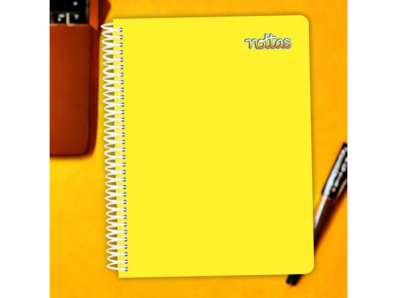 Cuaderno-Nottas-Espiral-Pasta-Flexible-Tama-o-Profesional-100-Hojas-4-83307