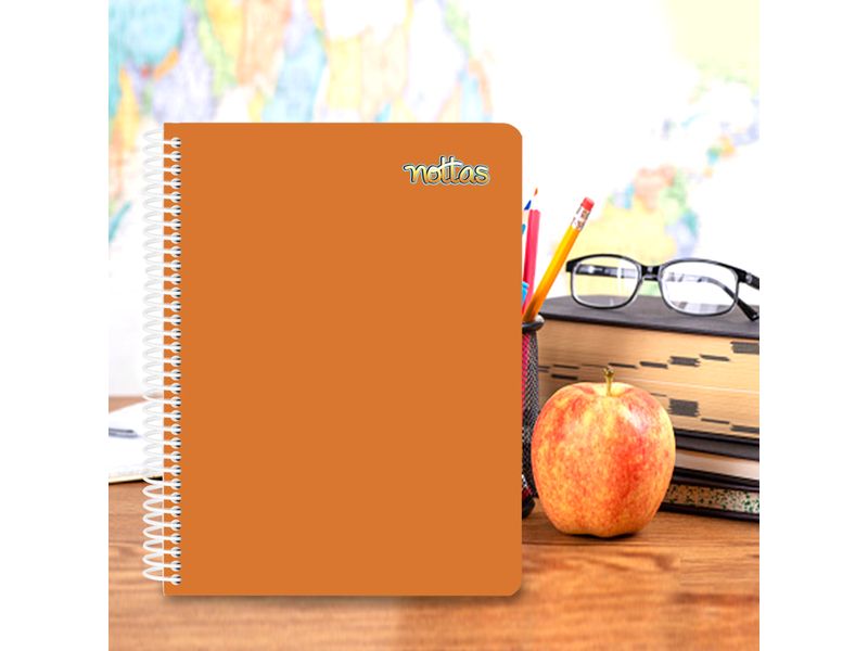 Cuaderno-Nottas-Espiral-Pasta-Flexible-Tama-o-Profesional-100-Hojas-4-83309