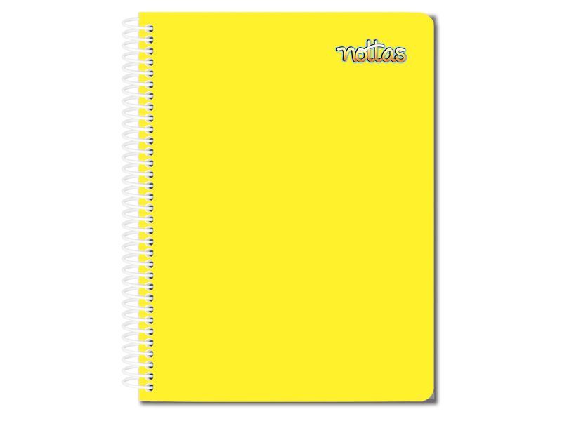 Cuaderno-Nottas-Espiral-Pasta-Flexible-Tama-o-Profesional-100-Hojas-1-83307