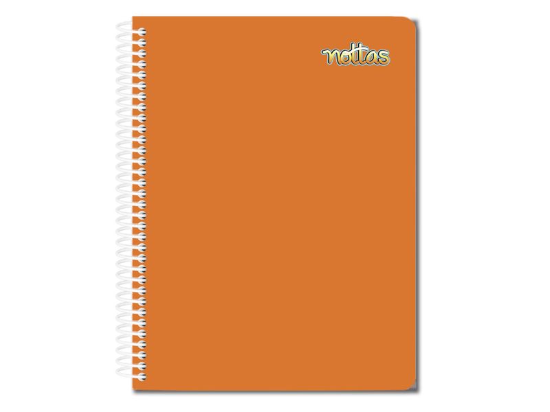 Cuaderno-Nottas-Espiral-Pasta-Flexible-Tama-o-Profesional-100-Hojas-1-83309