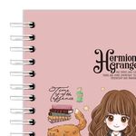 Cuaderno-Doble-Anillo-Pasta-Dura-Tama-o-Profesional-Una-Materia-Con-L-neas-3-83368