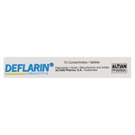 Deflarin-6-Mg-2-88605