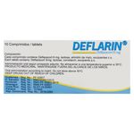 Deflarin-6-Mg-3-88605