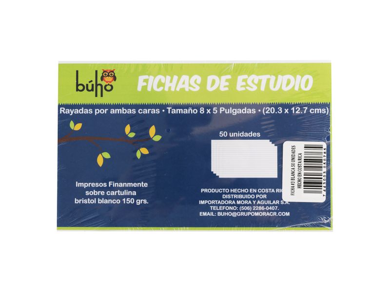 Ficha-Buho-N3-Blanca-5X8-Rayada-50-Unidades-1-42045