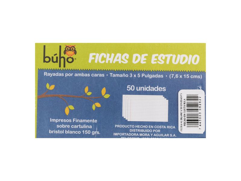 Ficha-Buho-N1-Blanca-3X5-Rayada-50-Unidades-1-42046