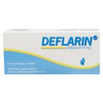 Deflarin-6-Mg-1-88605