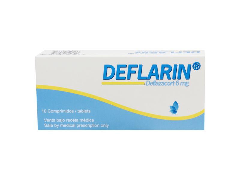 Deflarin-6-Mg-1-88605