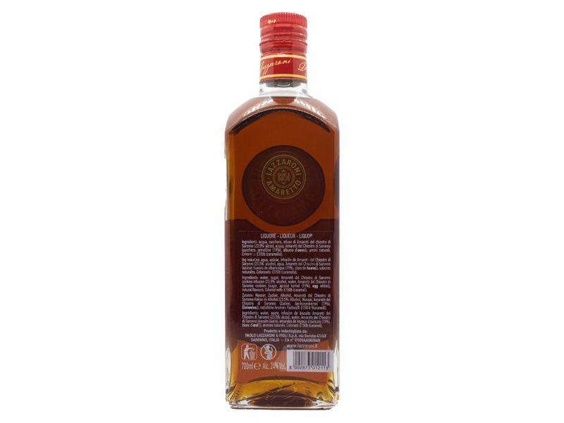 Licor-Lazzaron-Amaretto-Autent-750ml-2-30028