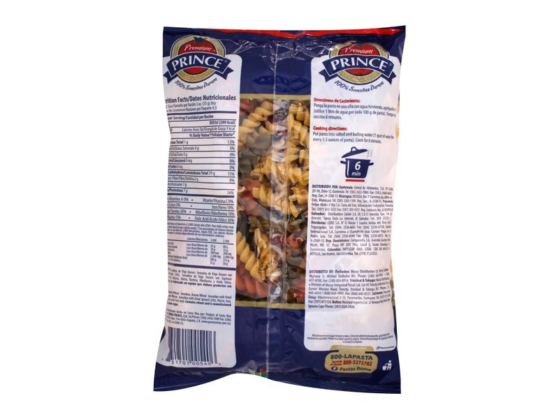 Pasta-Prince-Tornillo-Con-Tomate-250gr-2-29254