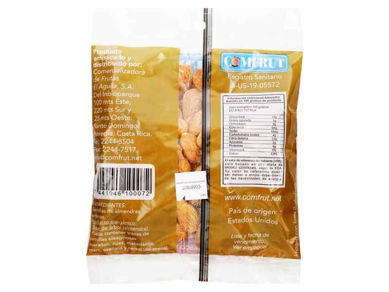 Almendra-Comfrut-100gr-2-29220