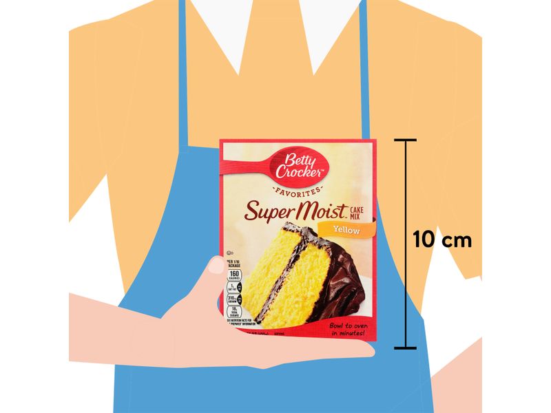 Pastel-Betty-Crocker-Amarillo-432-Gr-4-37272