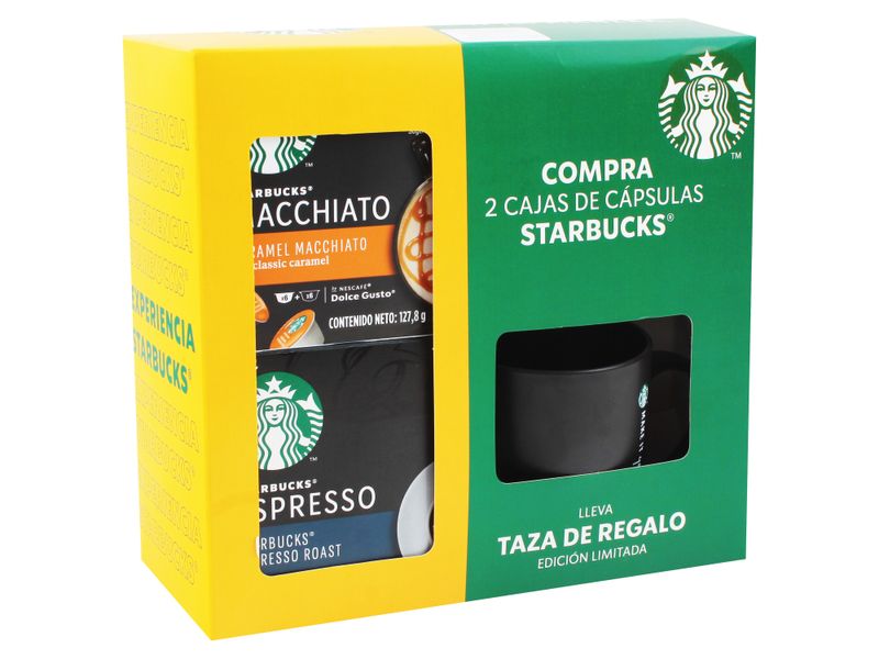 STARBUCKS-by-NESCAF-Dolce-Gusto-2-Cajas-de-C-psulas-Taza-GRATIS-2-36376