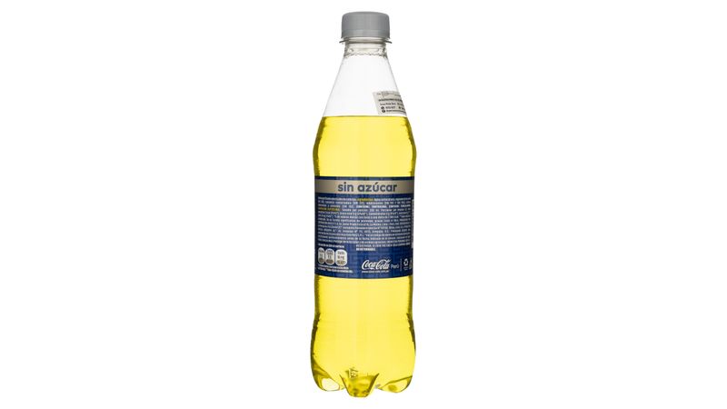 Comprar Refresco Inca Kola Gaseosa Sin Azúcar -500ml