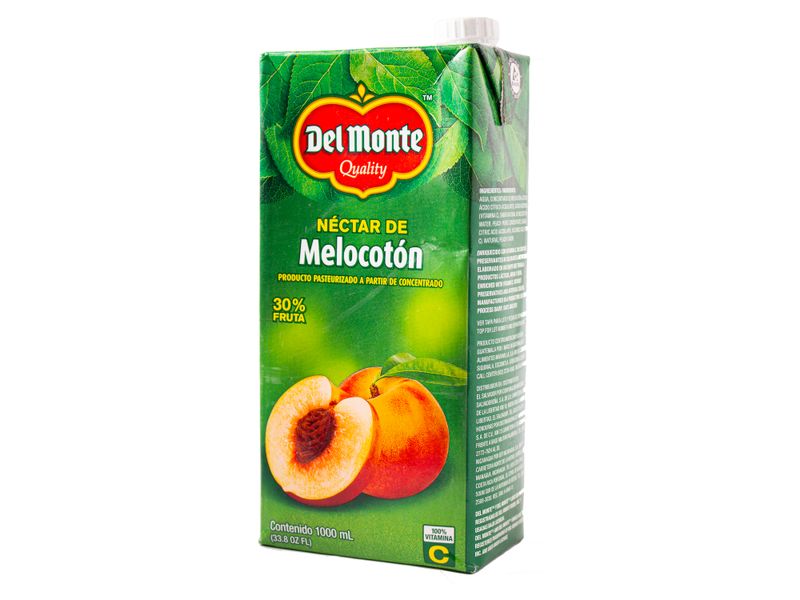 Nectar-Del-Monte-Melocoton-Tetra-1000ml-2-26415