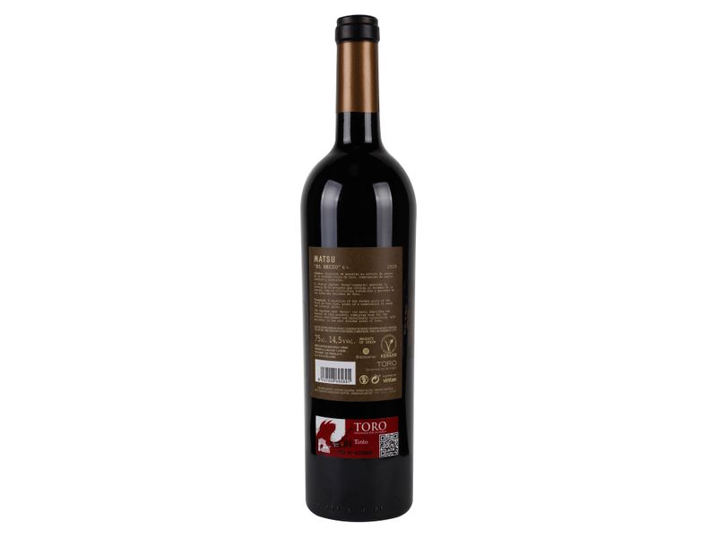 Vino-Tin-Matsu-Temp-Toro-El-Recio-750Ml-2-59970