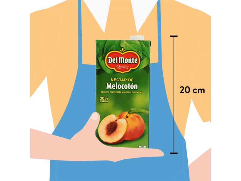 Nectar-Del-Monte-Melocoton-Tetra-1000ml-4-26415