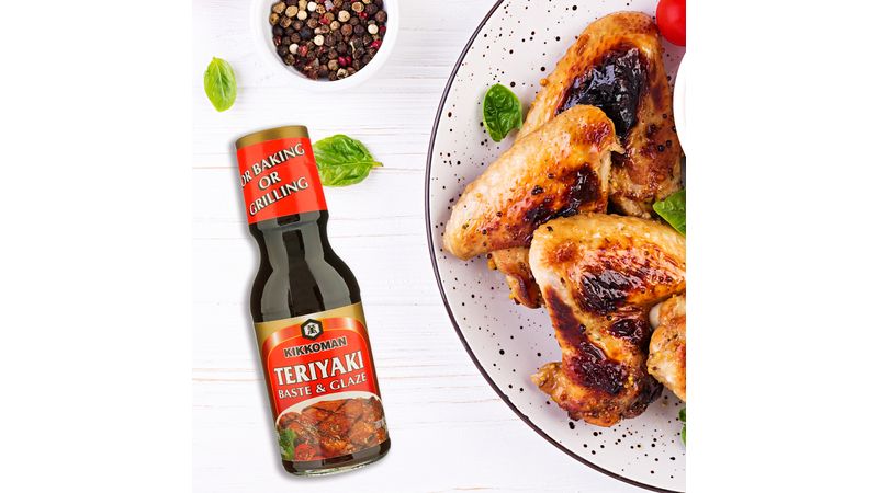 MFV SALSA TERIYAKI SESAM 235 ML