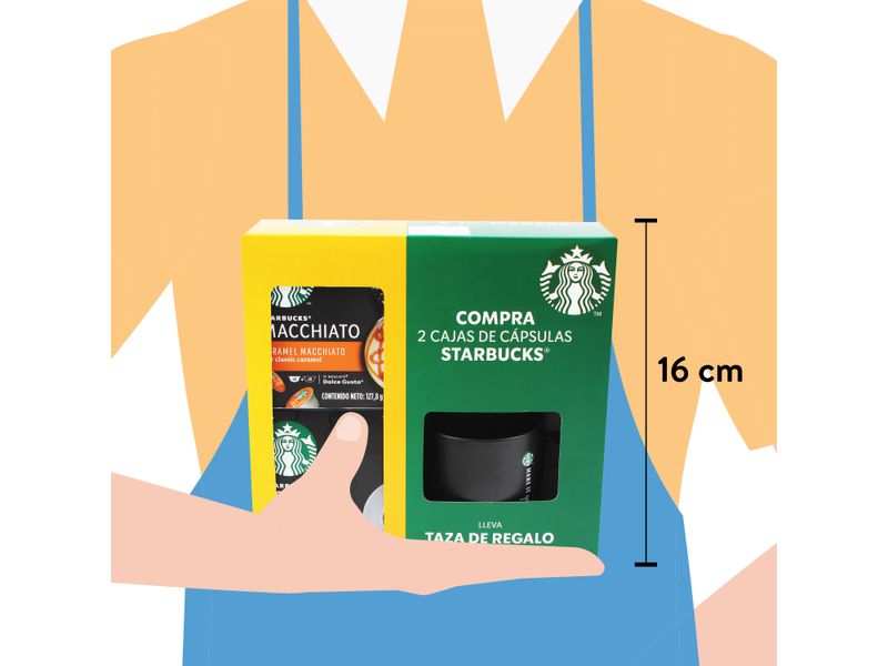 STARBUCKS-by-NESCAF-Dolce-Gusto-2-Cajas-de-C-psulas-Taza-GRATIS-5-36376