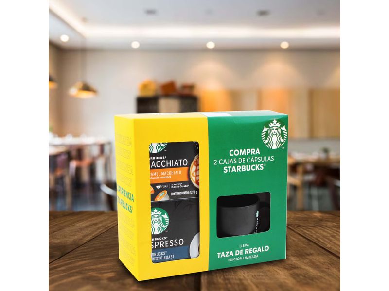 STARBUCKS-by-NESCAF-Dolce-Gusto-2-Cajas-de-C-psulas-Taza-GRATIS-6-36376