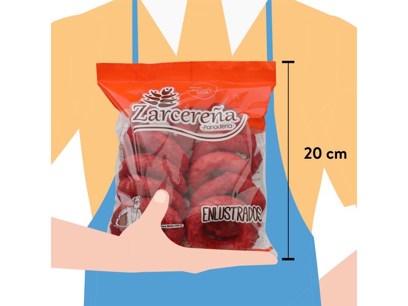 Rosca-La-Zarcere-a-Enlustrado-150gr-3-54961