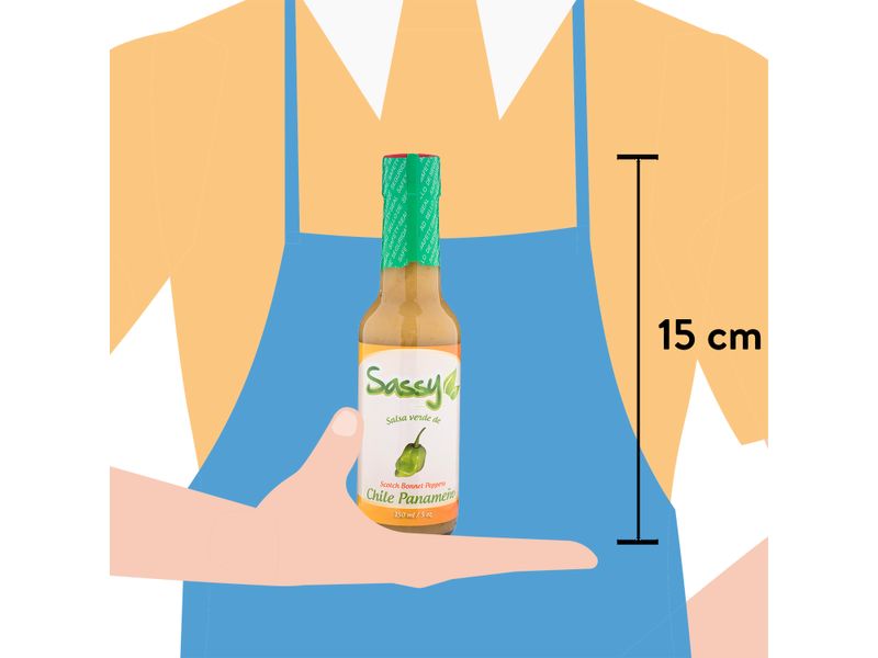 Salsa-Picante-Verde-Sassy-150ml-4-28669