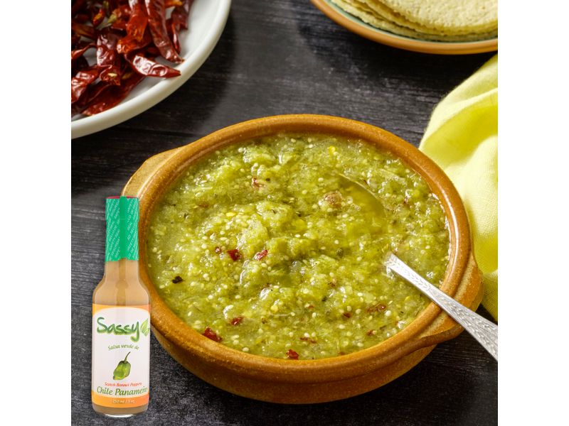 Salsa-Picante-Verde-Sassy-150ml-5-28669