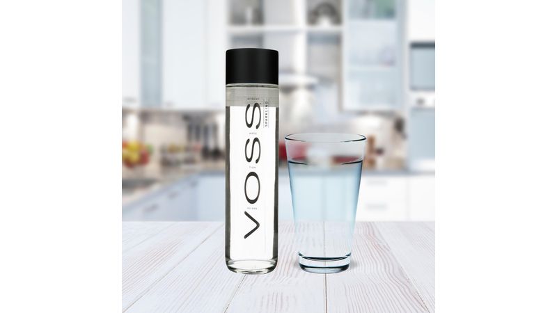 Agua Voss - 375ml