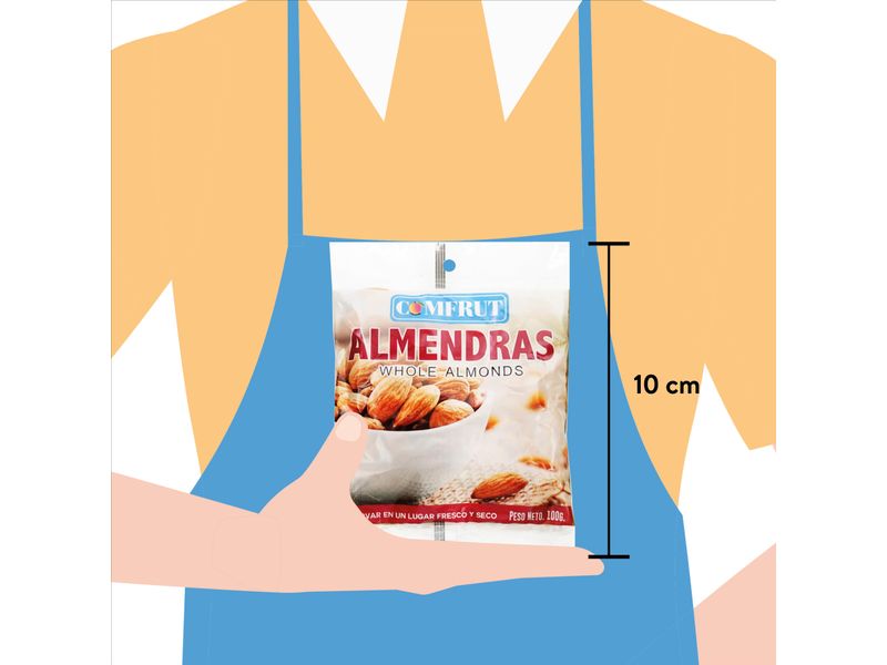 Almendra-Comfrut-100gr-3-29220