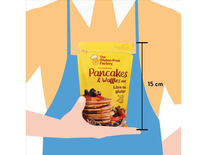 Premezcla-The-Gluten-Free-Factory-Para-Pancake-Libre-Gluten-540gr-3-29532