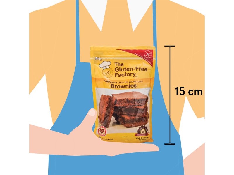 Premezcla-The-Gluten-Free-Factory-Para-Brownie-Libre-Gluten-515gr-3-29533