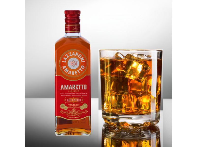 Licor-Lazzaron-Amaretto-Autent-750ml-5-30028