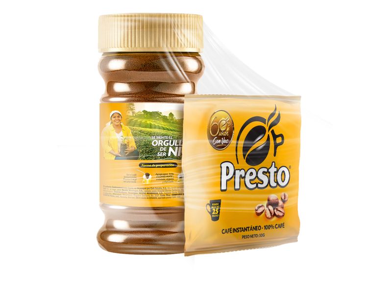 Caf-Inst-ntaneo-Ahorro-Pack-Presto-150G-Frasco-Presto-50-G-Bolsa-2-33096