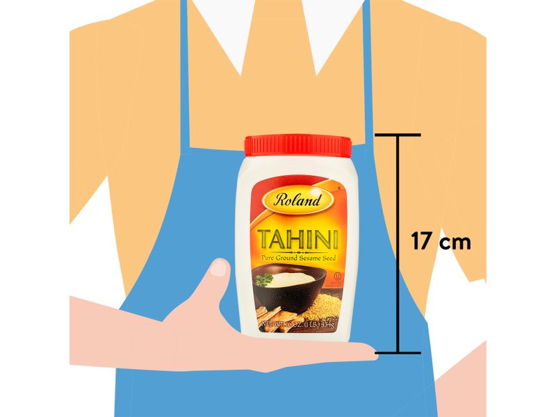 Aderezo-Tahini-Roland-Sem-Ajon-Pasta-453gr-3-47399