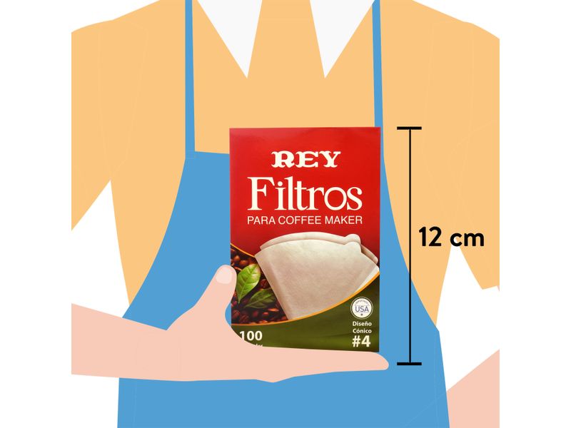 Filtros-Rey-Conico-100-Unidades-4-33094