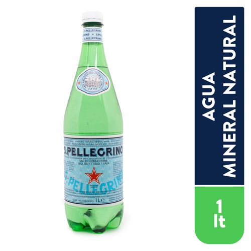 Comprar Agua Purificada Great Value Botella - 1000 ml