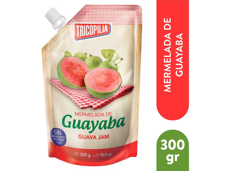 Mermelada-Tricopilia-Guayaba-Doy-Pack-300gr-1-33583