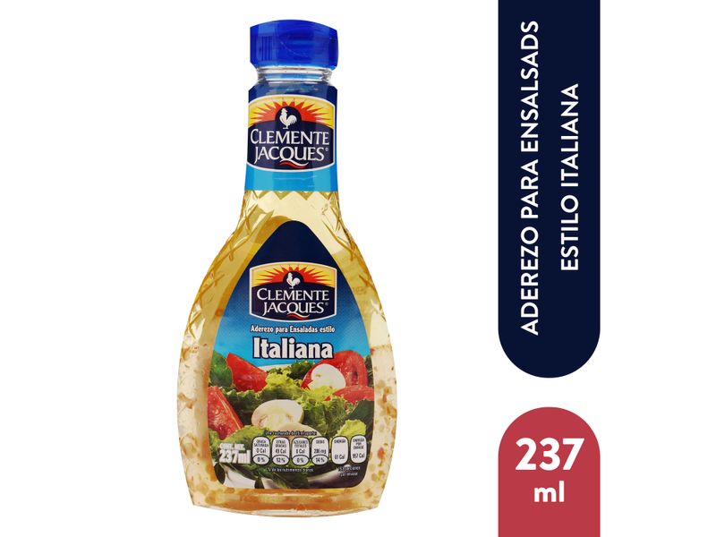Aderezo-Clemente-Jacques-Italiana-237ml-1-26102