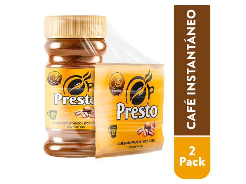 Caf-Inst-ntaneo-Ahorro-Pack-Presto-150G-Frasco-Presto-50-G-Bolsa-1-33096