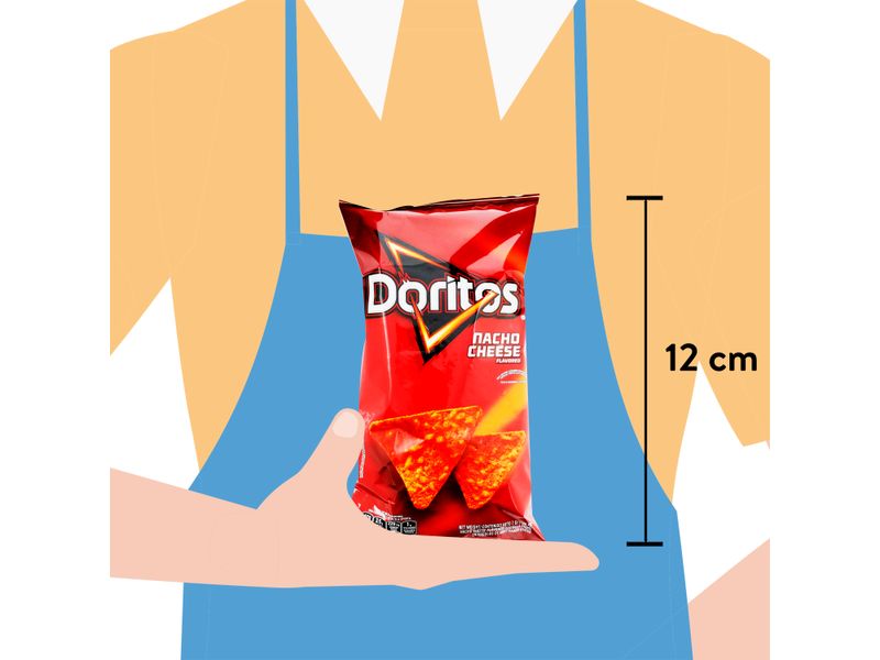 Snack-Doritos-Frito-Lay-Nacho-Cheesier-198-4gr-3-82527