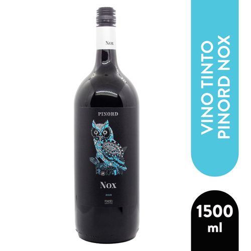 Vino Tinto Pinord - 1500ml