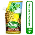 Comprar Mermelada Ujarras Fresa - 250gr