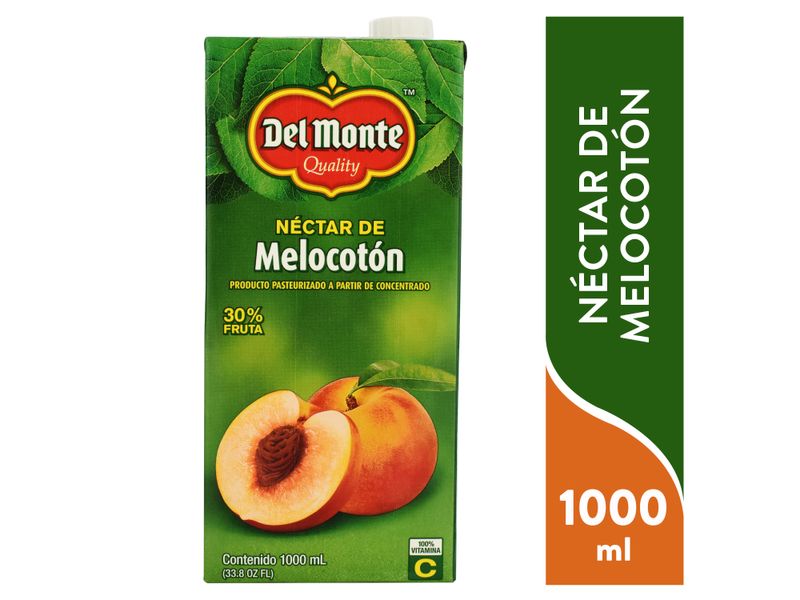 Nectar-Del-Monte-Melocoton-Tetra-1000ml-1-26415