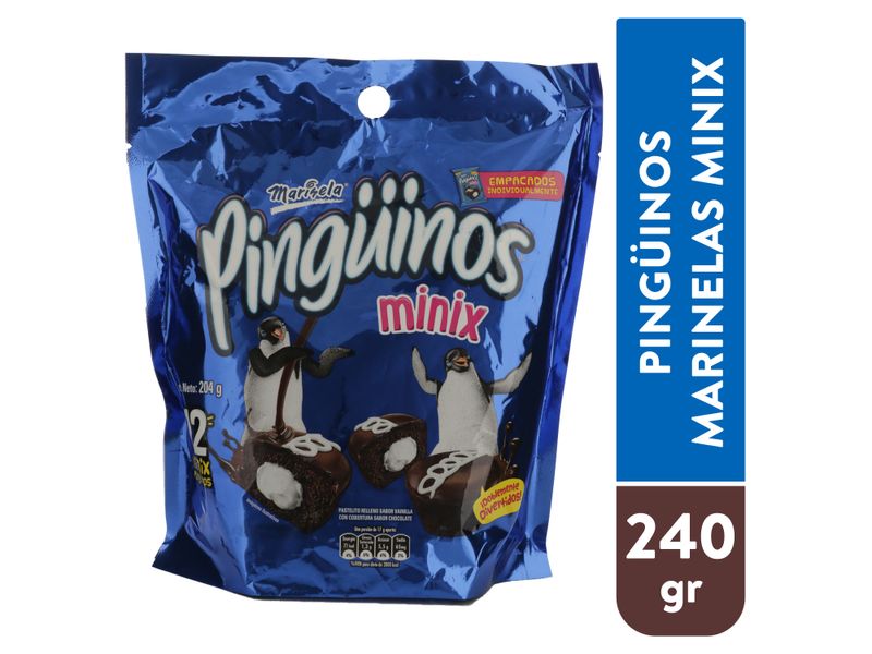 Pastel-Marinela-Pinguino-6Un-240Gr-1-27987